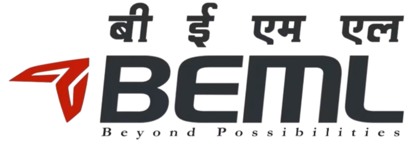 BEML Logo